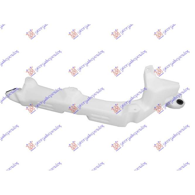  VAS  SPALATOR      pentru HONDA, HONDA CR-V 13-15, JEEP, JEEP COMMANDER 06-10, Partea frontala, Vas spalator