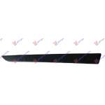 BANDOU  LAT.  NEGRU  BARA  SPATE  DR.  pentru HONDA, HONDA CR-V 17-23