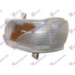 SEMNAL OGLINDA - HONDA JAZZ 11-15 pentru HONDA, HONDA JAZZ 11-15