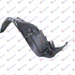 CARENAJ  ARIPA  FATA  DR.  pentru HONDA, HONDA CR-Z 11-16