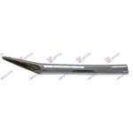  BANDOU  CROMAT  GRILA  DR.  pentru HONDA, HONDA HR-V 15-19