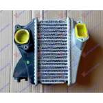  RADIATOR  INTERCOOLER  1.6  i-DTEC  (230x111x60)  -  HONDA  HONDA  HR-V  15-19  pentru PEUGEOT, PEUGEOT EXPERT 07-16, Partea frontala, Radiator Intercooler, HONDA, HONDA HR-V 15-19
