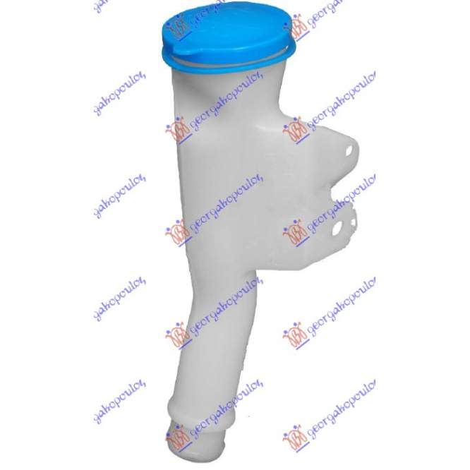 VAS  SPALATOR  (DOAR  TEAVA)  CU  CAPAC  pentru JEEP, JEEP COMMANDER 06-10, Partea frontala, Vas spalator, HONDA, HONDA HR-V 15-19