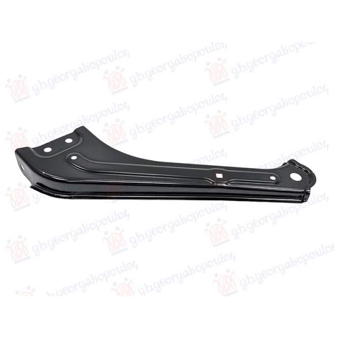 PANOU METALIC FAR STG. pentru HONDA, HONDA ZR-V 23-