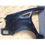  ARIPA  SPATE  DR.  pentru HONDA, HONDA CIVIC SEDAN 16-22