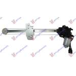  MACARA  ELECTRICA  GEAM  USA  SPATE  (FARA  MOTOR)  (2PIN)  STG.  pentru HONDA, HONDA CIVIC H/B 16-22