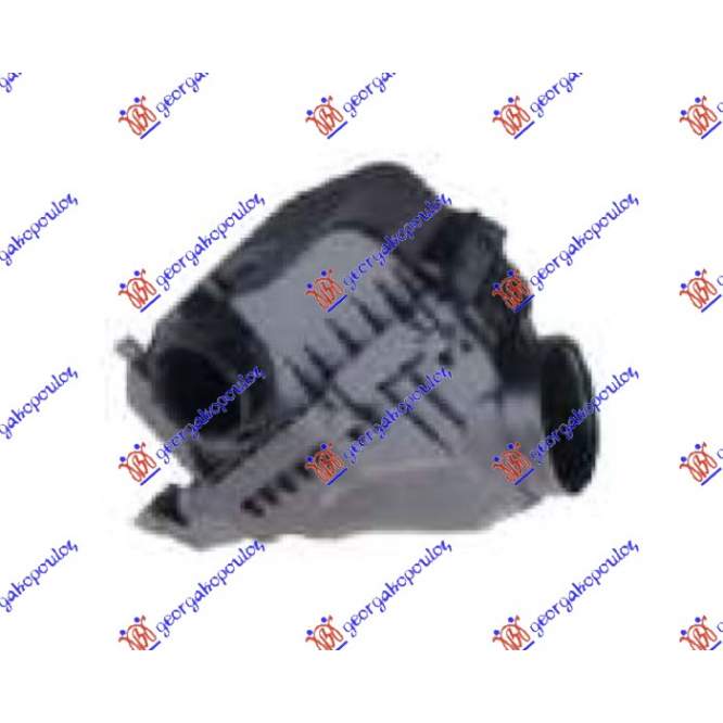  CUTIE  FILTRU  AER  (1.8  i-VTEC)  -  HONDA  HONDA  CIVIC  H/B  16-  pentru HONDA, HONDA CIVIC H/B 16-22
