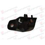SUPORT GRILA BARA FATA STG. pentru HONDA, HONDA CIVIC H/B 22-