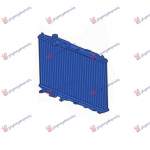 RADIATOR BENZINA -HYBRID 2.0 (739x450) pentru HONDA, HONDA ZR-V 23-