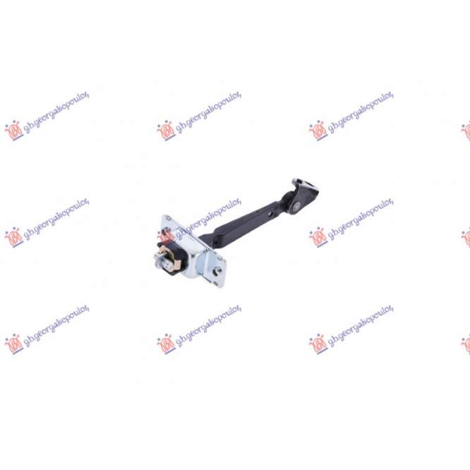 OPRITOR  USA  SPATE  pentru HONDA, HONDA ACCORD 03-08