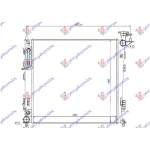  RADIATOR  2.0  CRDi  DIESEL  AUTOMATIC  (485x470)  (Coreean)  -  KIA  KIA  SPORTAGE  10-14  pentru KIA, KIA SPORTAGE 10-14