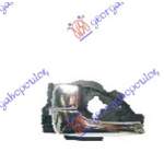  MANER  USA  INTERIOR  FATA/SPATE  CROMAT  STG.  pentru HYUNDAI, HYUNDAI iX35/TUCSON 10-15