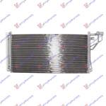  RADIATOR  AC  BNZ  (67,5x34)  M/A    pentru KIA, KIA MAGENTIS 06-09