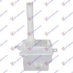  VAS  SPALATOR      pentru HYUNDAI, HYUNDAI SONATA 06-11, JEEP, JEEP COMMANDER 06-10, Partea frontala, Vas spalator