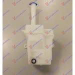  VAS  SPALATOR  (CU  POMPA  SI  ORIF.  SENZOR)  (CU  CAPAC)  pentru HYUNDAI, HYUNDAI SONATA 11-15, JEEP, JEEP COMMANDER 06-10, Partea frontala, Vas spalator