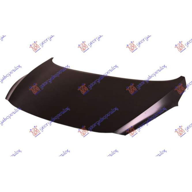  CAPOTA  (A)    pentru HYUNDAI, HYUNDAI i30 5D 12-14