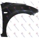  ARIPA  FATA  (A)  (CU  ORIF.  SEMNAL)  DR.  pentru HYUNDAI, HYUNDAI i30 5D 12-14