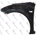  ARIPA  FATA  (A)  (CU  ORIF.  SEMNAL)  STG.  pentru HYUNDAI, HYUNDAI i30 5D 12-14