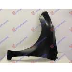 ARIPA  FATA  (O)  (FARA  ORIF.  SEMNAL)  STG.  pentru HYUNDAI, HYUNDAI i30 5D 12-14