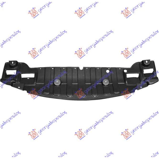  SCUT  PLASTIC  SUB  BARA    pentru HYUNDAI, HYUNDAI i30 5D 12-14