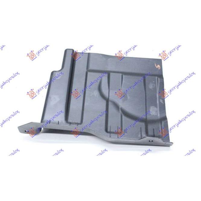  SCUT  MOTOR  PLASTIC  DIESEL    pentru HYUNDAI, HYUNDAI i30 5D 12-14