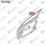  USA  FATA  5  USI  (O)  STG.  pentru HYUNDAI, HYUNDAI i30 5D 12-14