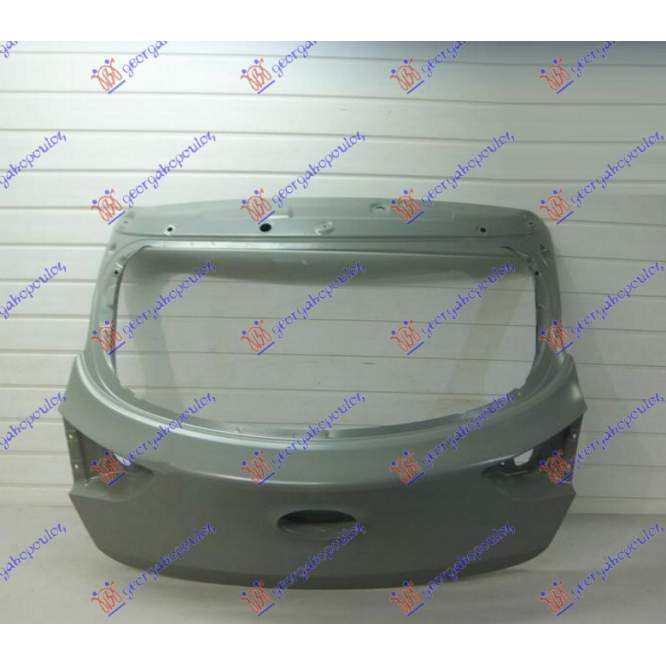  HAION  5TG  (O)  pentru HYUNDAI, HYUNDAI i30 5D 12-14