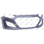  BARA  FATA  GRUNDUITA  EUROPA  pentru HYUNDAI, HYUNDAI i30 5D 12-14