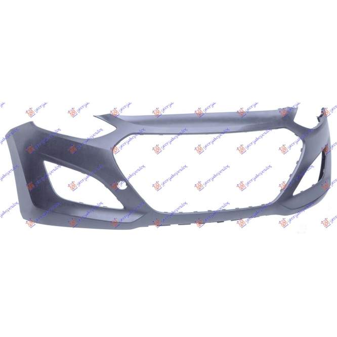  BARA  FATA  GRUNDUITA  EUROPA  pentru HYUNDAI, HYUNDAI i30 5D 12-14