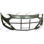  BARA  FATA  (CU  ORIF.  SENZORI  PARCARE  &  SPALATOR)  pentru HYUNDAI, HYUNDAI i30 5D 12-14