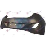  BARA  SPATE  (CU  ORIFICII  SENZORI  PARCARE)  pentru HYUNDAI, HYUNDAI i30 5D 12-14