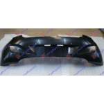  BARA  SPATE  (CU  ORIFICII  SENZORI  PARCARE)  (O)  pentru HYUNDAI, HYUNDAI i30 5D 12-14