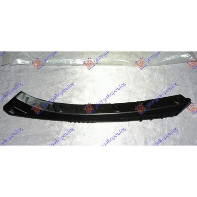  SUPORT  LATERAL  PLASTIC  BARA  FATA  (O)  STG.  pentru HYUNDAI, HYUNDAI i30 5D 12-14