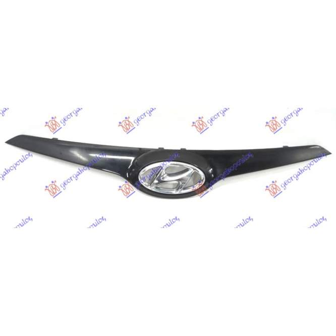  GRILA  (O)  -  HYUNDAI  HYUNDAI  i30  5D  12-14  pentru HYUNDAI, HYUNDAI i30 5D 12-14