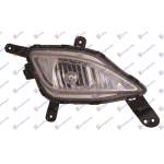  PROIECTOR  CEATA  (H8)  DR.  pentru HYUNDAI, HYUNDAI i30 5D 12-14