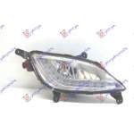  LUMINI  DE  ZI  LED  /  PROIECTOR  CEATA  (O)  DR.  pentru HYUNDAI, HYUNDAI i30 5D 12-14