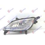  LUMINI  DE  ZI  LED  /  PROIECTOR  CEATA  (O)  STG.  pentru HYUNDAI, HYUNDAI i30 5D 12-14