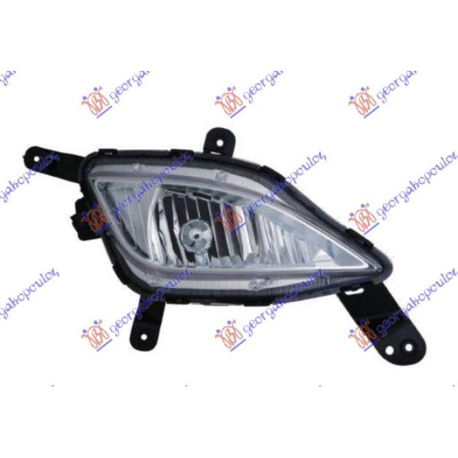 PROIECTOR CEATA (H8) (O) DR. pentru HYUNDAI, HYUNDAI i30 5D 12-14