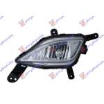 PROIECTOR CEATA (H8) (O) STG. pentru HYUNDAI, HYUNDAI i30 5D 12-14