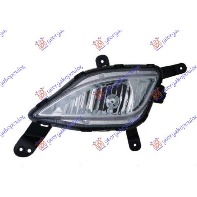 PROIECTOR CEATA (H8) (O) STG. pentru HYUNDAI, HYUNDAI i30 5D 12-14