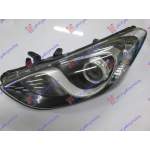  FAR  ELECTRIC  (DEPO)  STG.  pentru HYUNDAI, HYUNDAI i30 5D 12-14