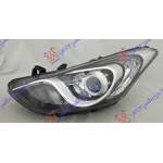  FAR  ELECTRIC  CU  SEMNAL  (TYC)  STG.  pentru HYUNDAI, HYUNDAI i30 5D 12-14