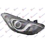  FAR  ELECTRIC  (TYC)  DR.  pentru HYUNDAI, HYUNDAI i30 5D 12-14