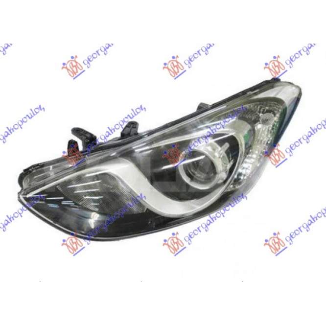  FAR  ELECTRIC  (O)  STG.  pentru HYUNDAI, HYUNDAI i30 5D 12-14