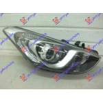  FAR  ELECTRIC  CU  SEMNAL  (O)  DR.  pentru HYUNDAI, HYUNDAI i30 5D 12-14
