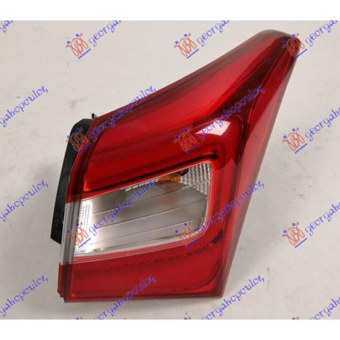  STOP  EXTERIOR  LED  (O)  DR.  pentru HYUNDAI, HYUNDAI i30 5D 12-14
