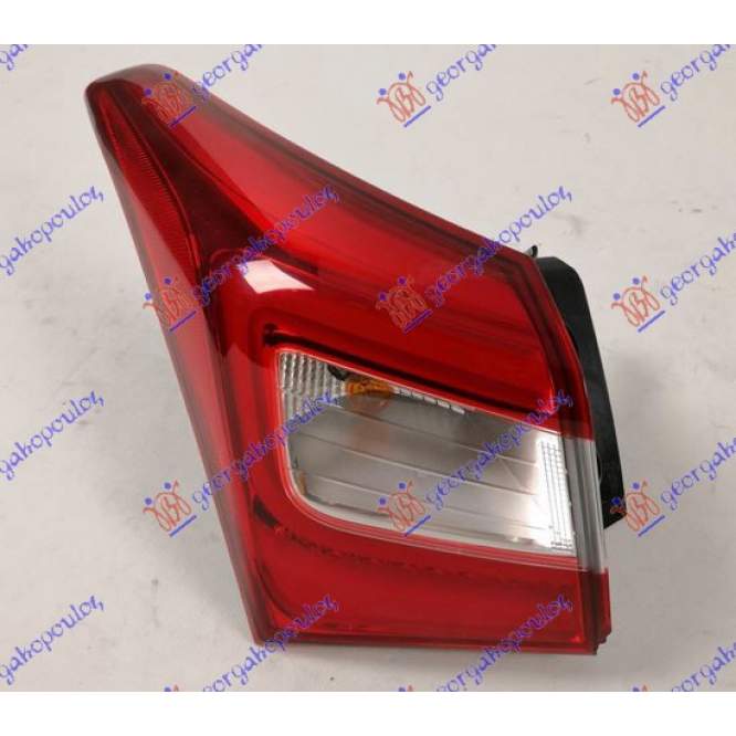  STOP  EXTERIOR  LED  (O)  STG.  pentru HYUNDAI, HYUNDAI i30 5D 12-14