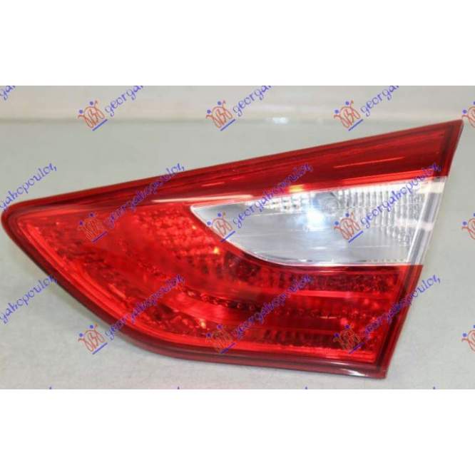  STOP  INTERIOR  (O)  DR.  pentru HYUNDAI, HYUNDAI i30 5D 12-14