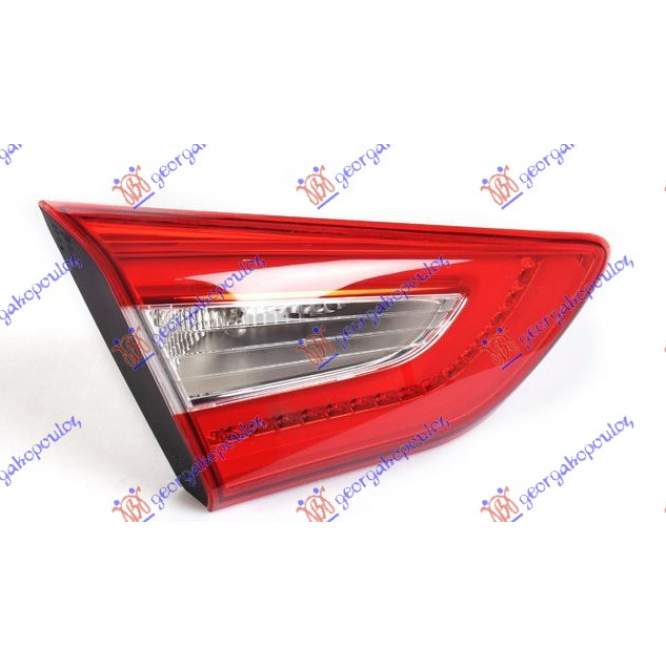  STOP  INTERIOR  LED  (O)  STG.  pentru HYUNDAI, HYUNDAI i30 5D 12-14
