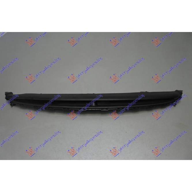  SPOILER  BARA  SPATE  (O)    pentru HYUNDAI, HYUNDAI i30 5D 12-14